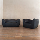 Sculptor II Settee