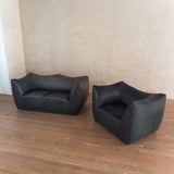 Sculptor II Settee