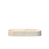 Gentle Habits - Ceramic Incense Holder (White)