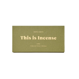 Gentle Habits - Yamba Incense