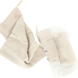 Nash & Jones - Muslin Washcloths