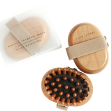 Nash & Jones - Shampoo Massage Brush