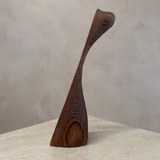 Small Wooden Sculptural Object