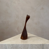 Small Wooden Sculptural Object