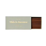 Gentle Habits - Margaret River Incense